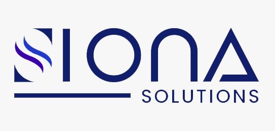Siona Solutions — Creative Ideas 
Bring Solutions